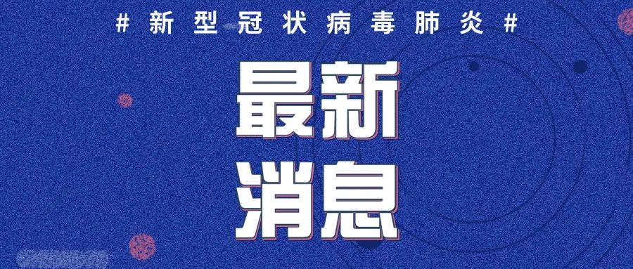 新疫情最新官方消息及其影响深度解析